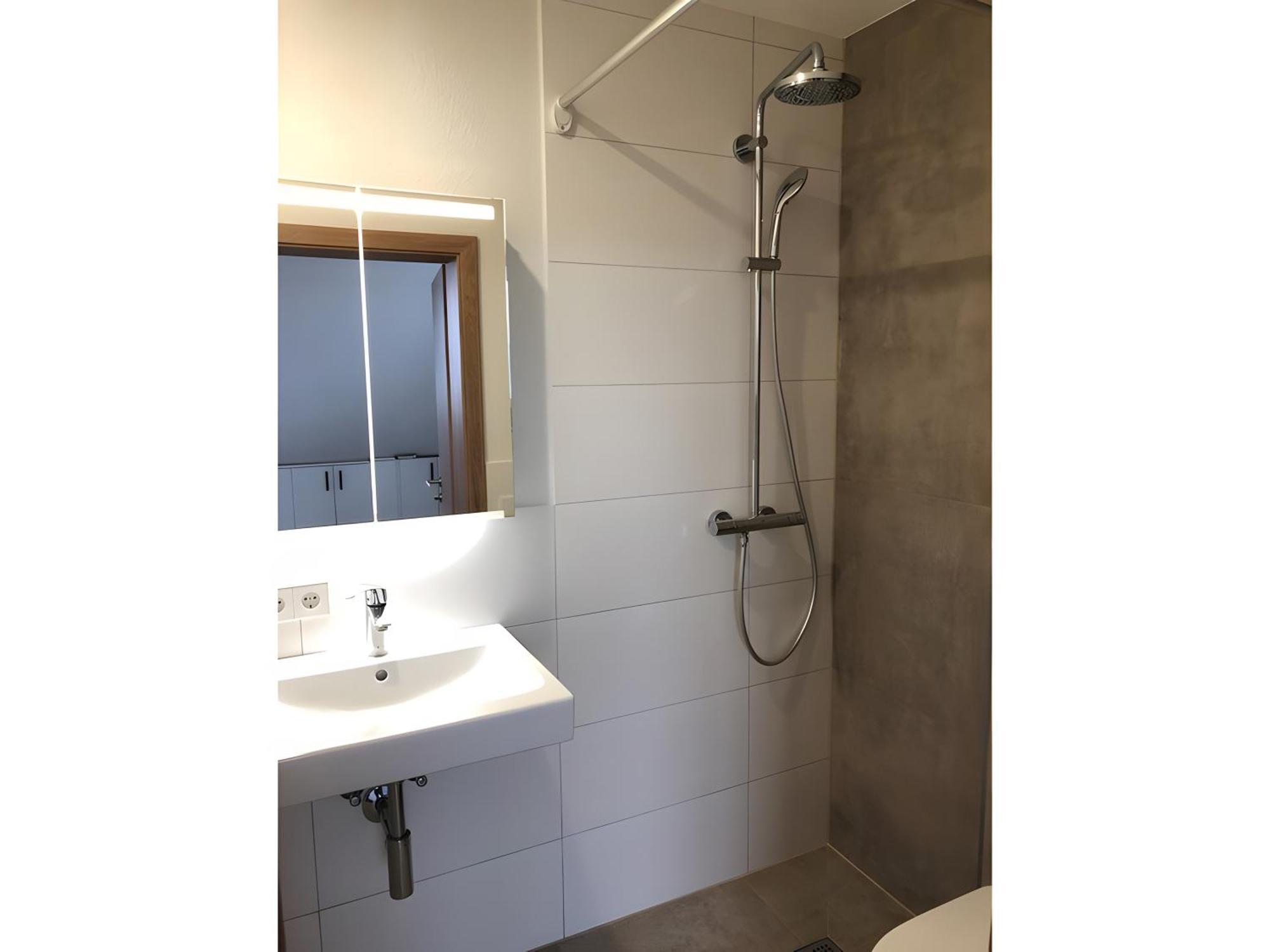 Ferienwohnung Haus Maria Waeschenbeuren Экстерьер фото