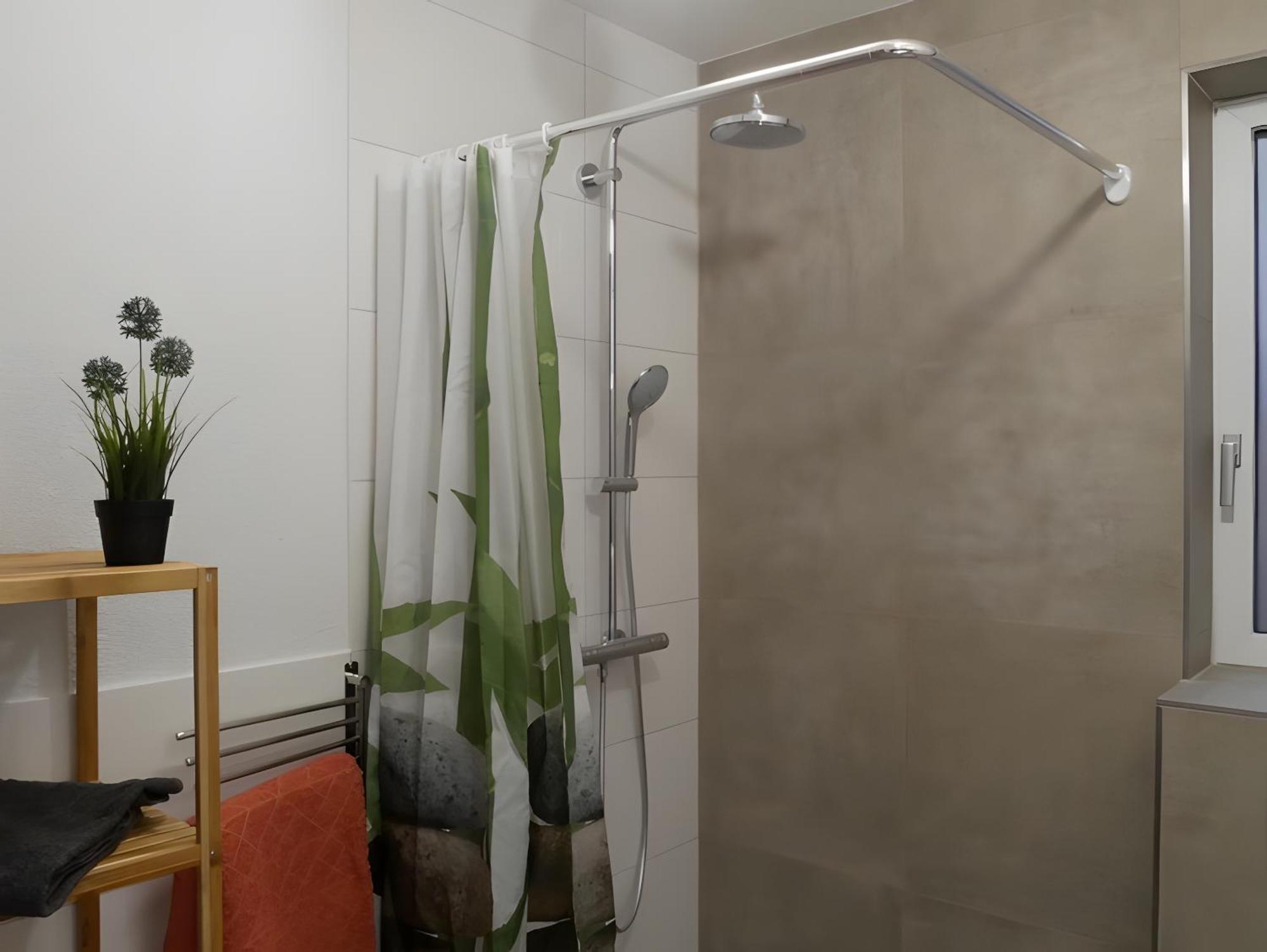 Ferienwohnung Haus Maria Waeschenbeuren Экстерьер фото